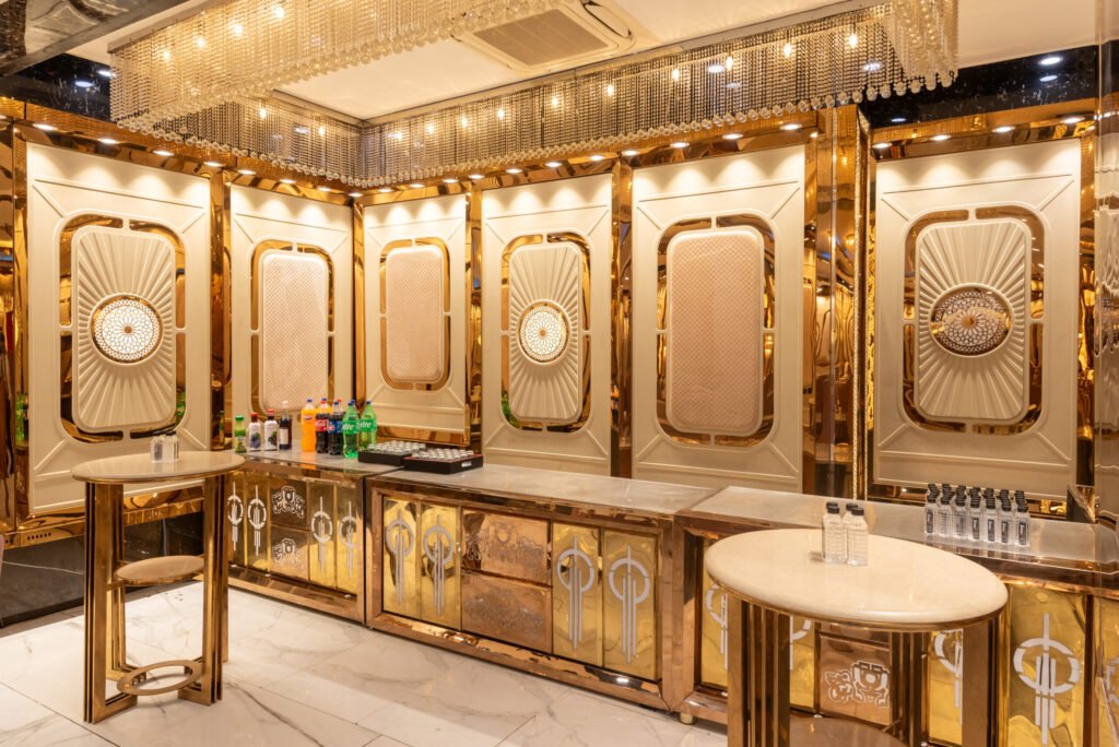 Banquet - Chhavihotel