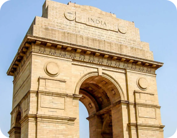 India Gate