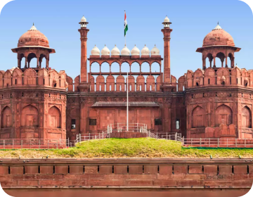 Red Fort