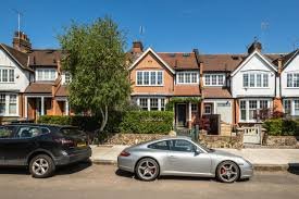 Free ample parking apace